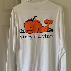 Vineyard Vines LS